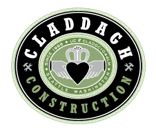 Claddagh Logo